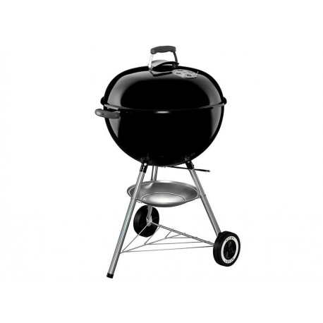 Asador de carbón Weber Kettle 22" - Envío Gratuito