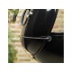 Asador de carbón Weber 14501001 negro - Envío Gratuito