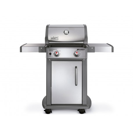 Weber Asador a Gas Spirit S-210 - Envío Gratuito