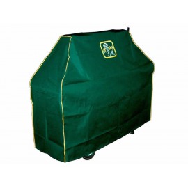 Funda para asador Hobby Grill Pibe verde - Envío Gratuito