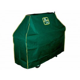 Funda para asador Hobby Grill Pampa III verde - Envío Gratuito