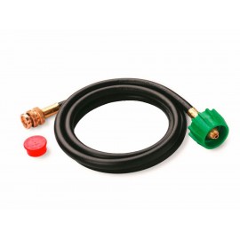 Adaptador para Tanque de Gas Weber 6501 - Envío Gratuito