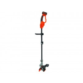 Desbrozadora Inalámbrica 12 Pulgadas Black & Decker LST400 - Envío Gratuito