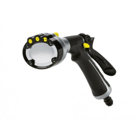 Pistola multifunción plus regulable Karcher 2.645-049.0 Negro - Envío Gratuito