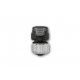 Conector universal de mangueras Karcher 2.645-196.0 negro - Envío Gratuito