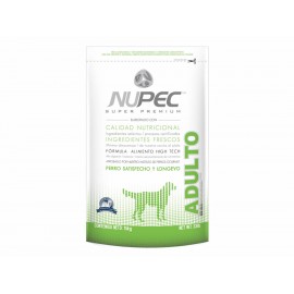 Nupec Alimento para Perro Adulto Super Premium 15 Kg - Envío Gratuito