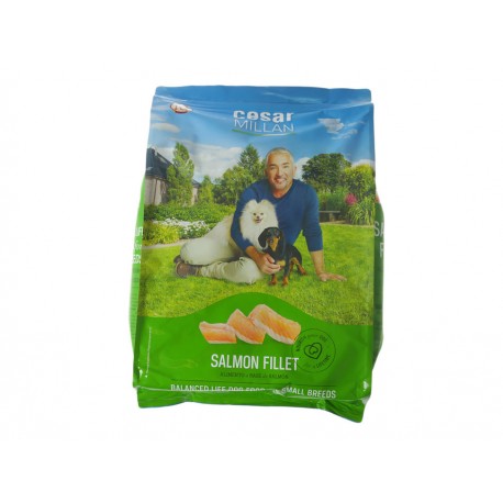 Grandpet Alimento para Perro Small Breeds 2 Kg - Envío Gratuito