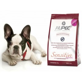 Alimento para perro adulto Nupec 2 kg - Envío Gratuito