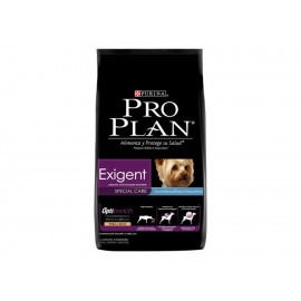 Pro Plan Delicate Alimento para Perro de Raza Pequeña 3 Kg - Envío Gratuito