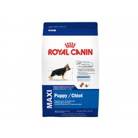 Royal Canin Alimento para Perro Maxi Large Breed Puppy 2.72 Kg - Envío Gratuito