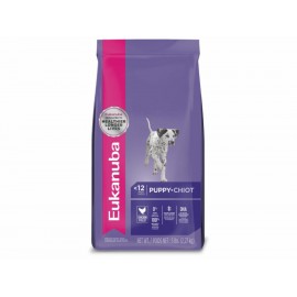 Alimento para cachorro Eukanuba 2.3 kg - Envío Gratuito