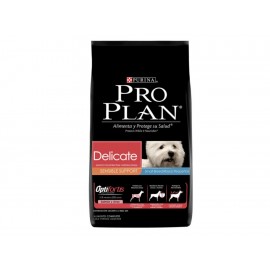 Purina Pro Plan Adult con Optifortis Delicate Small Breed 1 kg - Envío Gratuito