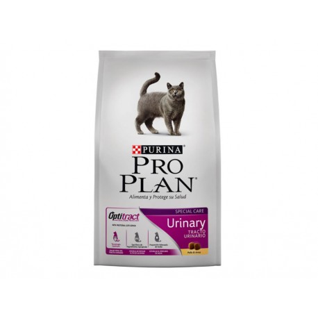 Pro Plan Urinary Optitract 3 kg - Envío Gratuito