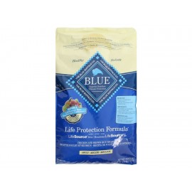 Blue Buffalo Alimento para Perro Adulto Chicken 12.6 kg - Envío Gratuito