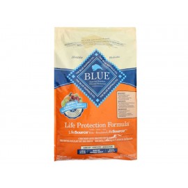 Blue Buffalo Alimento para Perro Adulto Chicken 12 kg - Envío Gratuito