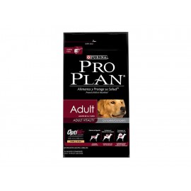 Pro Plan Alimento para Perro Adult con Optilife Triple Action Complete 3 kg - Envío Gratuito