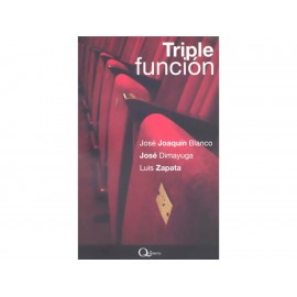 Triple Función - Envío Gratuito