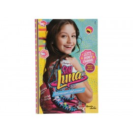 Soy Luna Planeta junior - Envío Gratuito