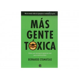 Más GenteTóxica B - Envío Gratuito