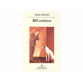 Mil Cretinos - Envío Gratuito