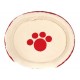 Chirstian Dog Cama para Perro Grande Rojo - Envío Gratuito