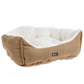 Animal Planet Cama para Perro Arena AP00113 - Envío Gratuito