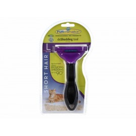 Cepillo Deslanador grande Furminator para Gato - Envío Gratuito