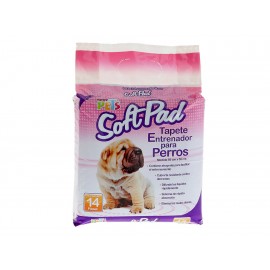 Fancy Pets Tapete Entrenador para Perros - Envío Gratuito