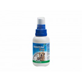 Merial Spray Perros Frontline 100 Antipulgas 1 - Envío Gratuito