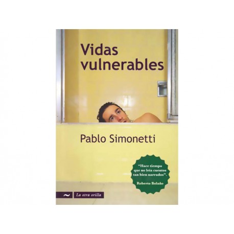 Vidas Vulnerables - Envío Gratuito