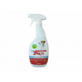 Zoopet Repelente Entrenador Groomer - Envío Gratuito