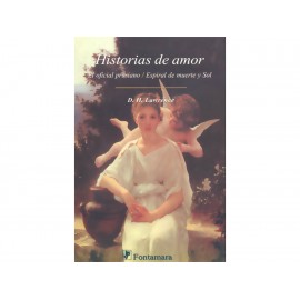 Historias de Amor - Envío Gratuito