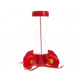 Perky Pet Bebedero para Colibrí Rojo - Envío Gratuito