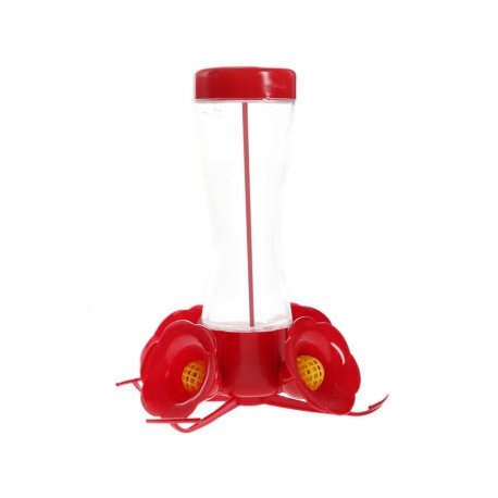 Perky Pet Bebedero para Colibrí Rojo - Envío Gratuito