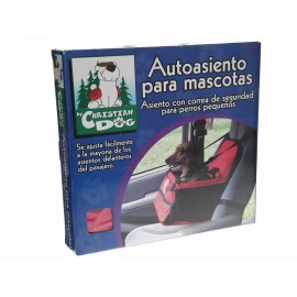 Christian Dog Tapete de Protección Cubreasiento - Envío Gratuito