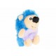 Juguete de peluche chico Kong azul - Envío Gratuito