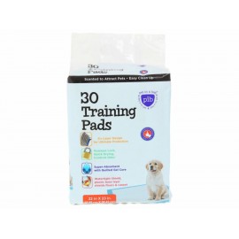 Creative Pet Group Tapete Entrenador 30 piezas - Envío Gratuito