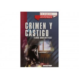 Crimen y Castigo - Envío Gratuito