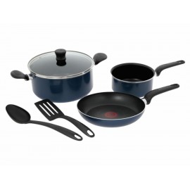 Batería only cook T-fal - Envío Gratuito