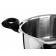 T-Fal Batería de Cocina 7 Piezas Plata - Envío Gratuito