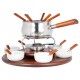 Set Fondue Köstlich LD096(D) - Envío Gratuito