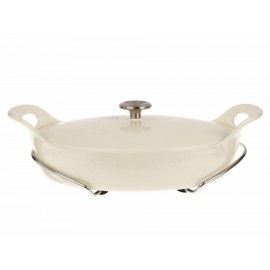 Tramontina Olla con Tapa 32 cm - Envío Gratuito