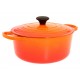 Le Creuset Cacerola Redonda Insignia - Envío Gratuito