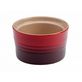 Le Creuset Ramekín Rojo - Envío Gratuito