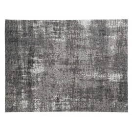 Rubi Tapete 120 X 170 Gris - Envío Gratuito