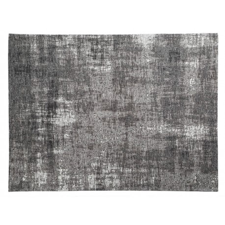 Rubi Tapete 120 X 170 Gris - Envío Gratuito