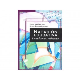 Natación Educativa Enseñanza Práctica - Envío Gratuito