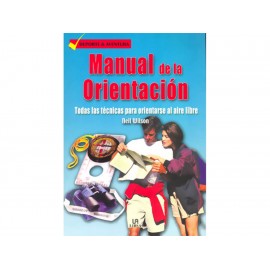 Manual de la Orientación - Envío Gratuito