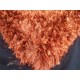 Feather Tapete Shaggy 160 x 230 Chedron - Envío Gratuito