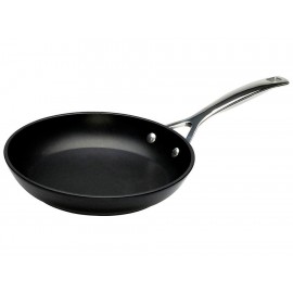 Le Creuset Sartén Antiadherente para Freír 28 cm Negro - Envío Gratuito